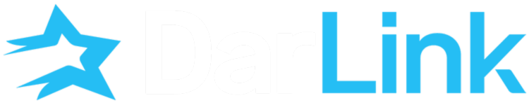 DarLink Logo